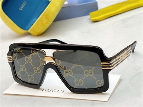 fake gucci sunglasses women|authentic gucci sunglasses excellent condition.